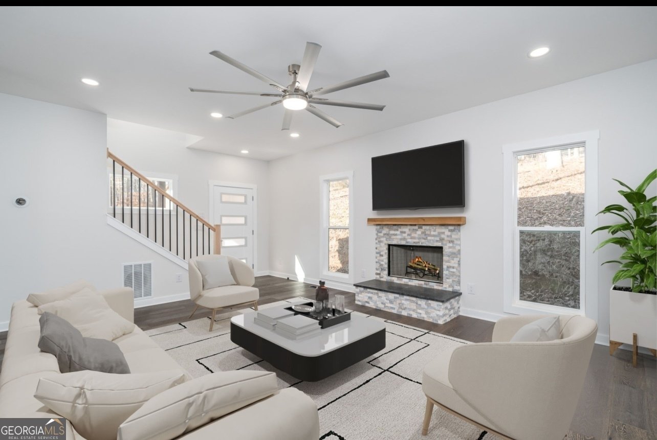 55 Elmwood Circle Ellijay - 10