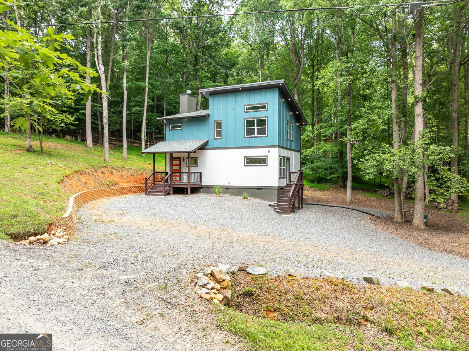 55 Elmwood Circle Ellijay - 3