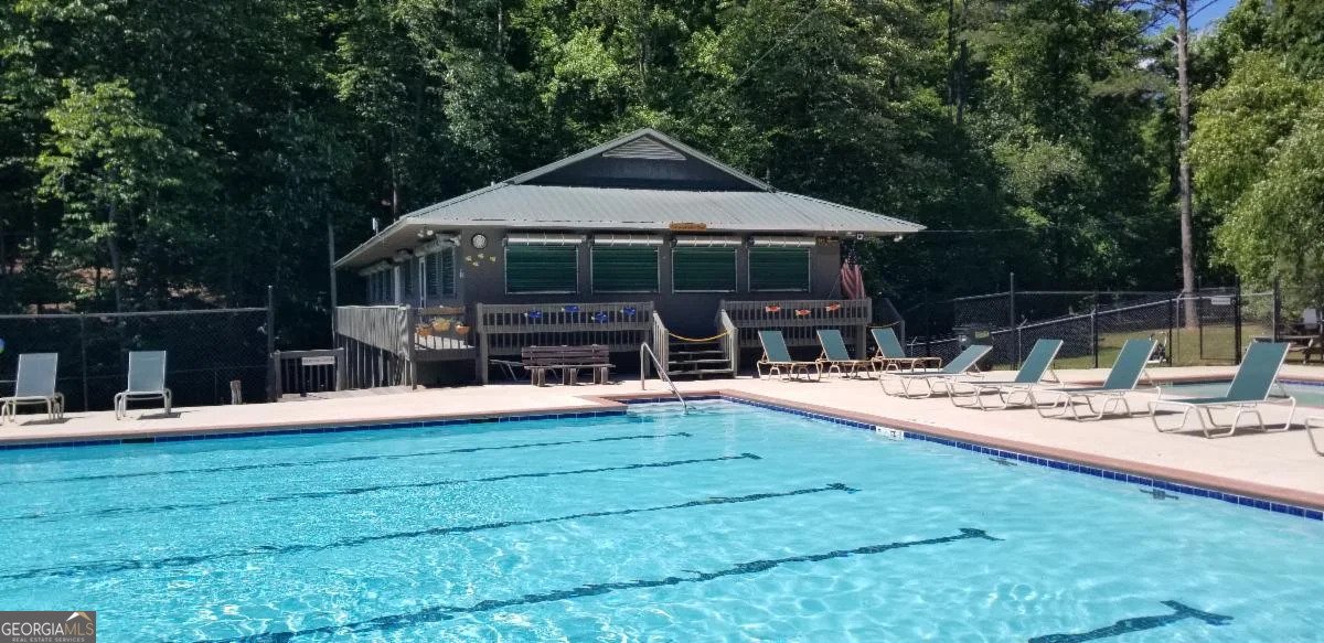55 Elmwood Circle Ellijay - 30