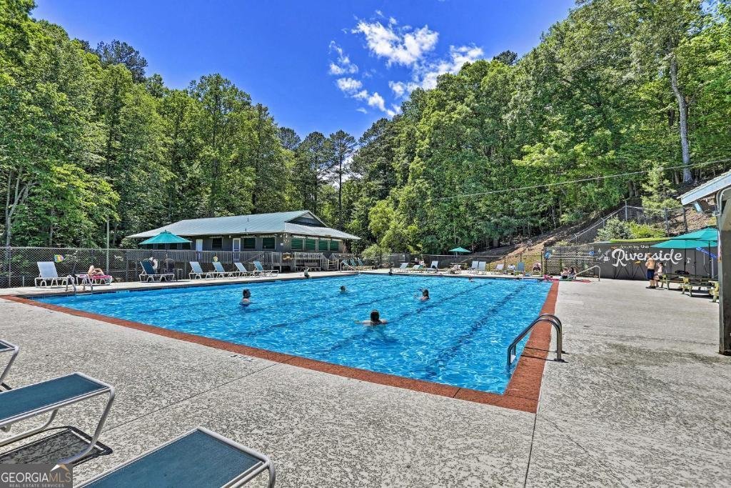 55 Elmwood Circle Ellijay - 32