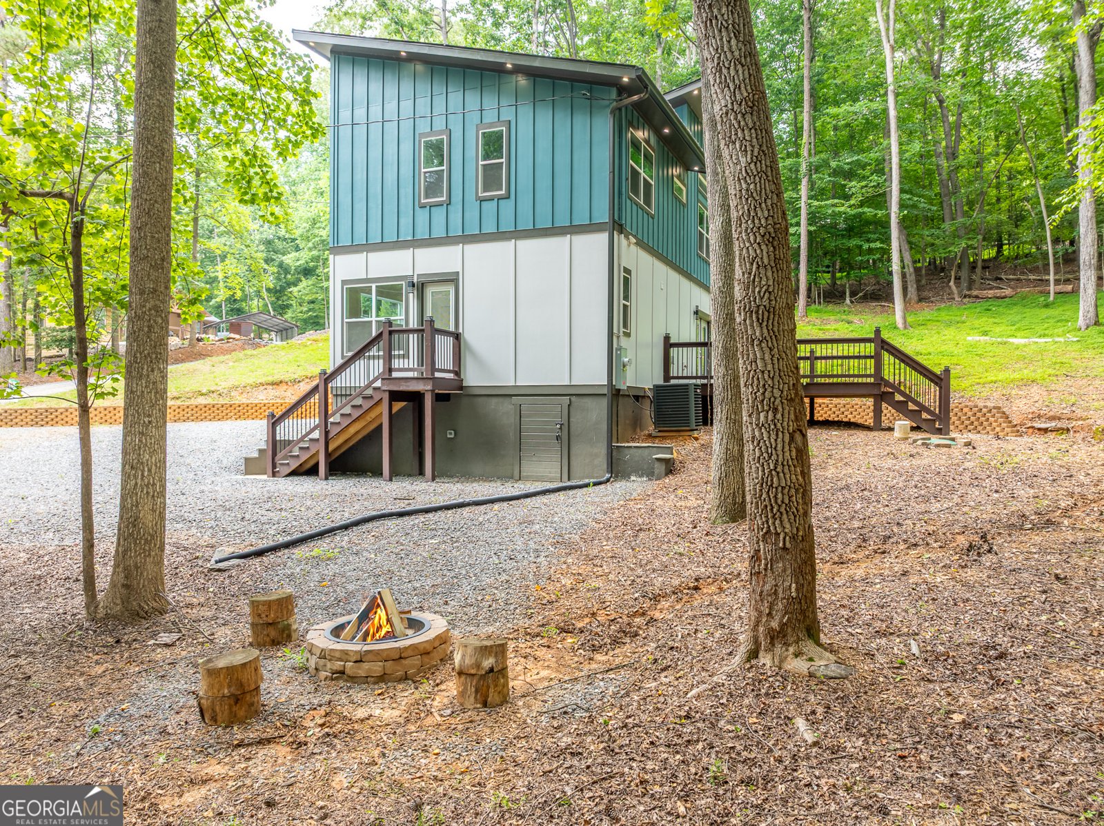 55 Elmwood Circle Ellijay - 4