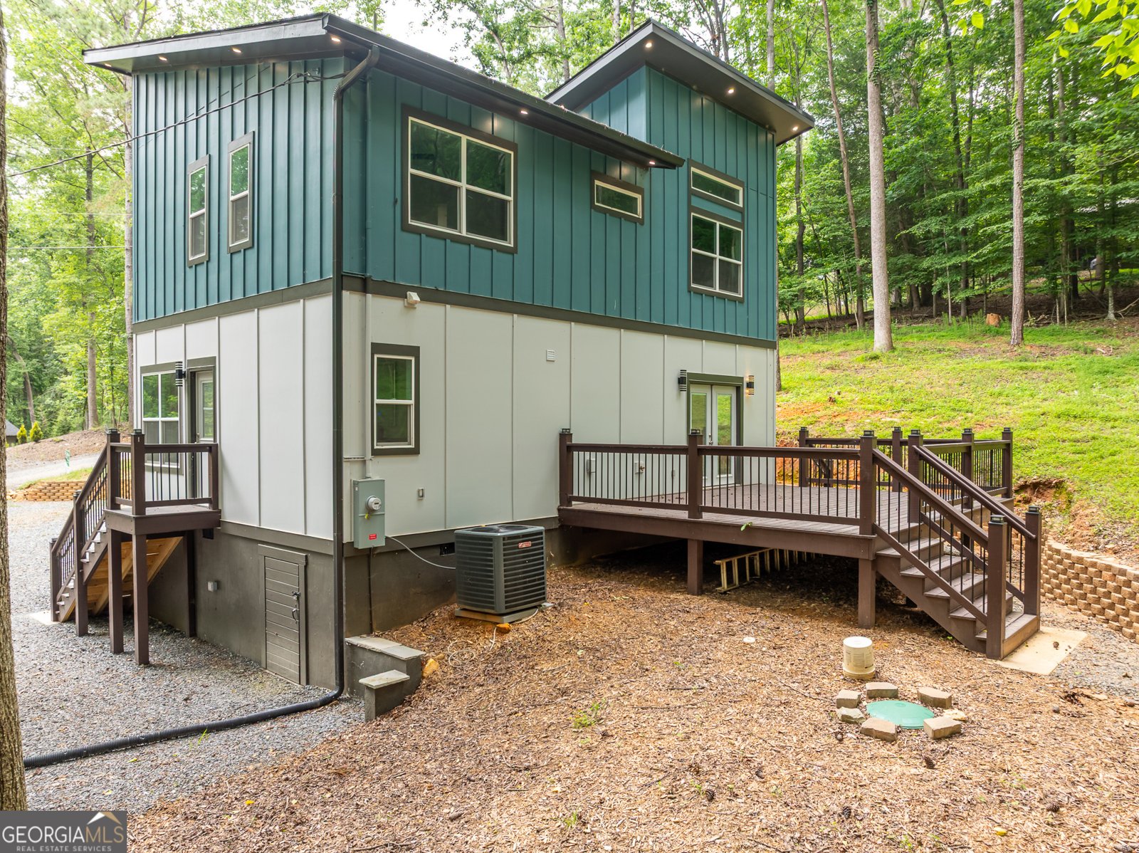 55 Elmwood Circle Ellijay - 5