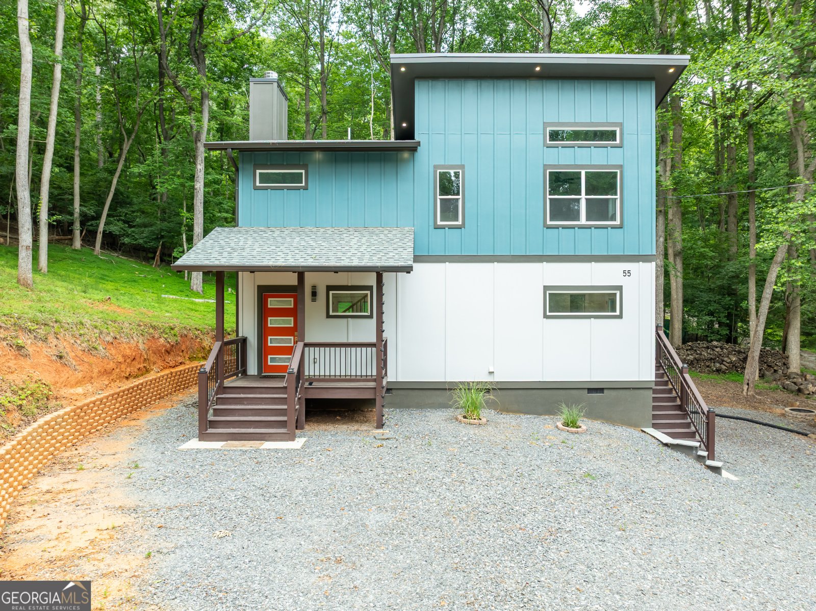 55 Elmwood Circle Ellijay - 7