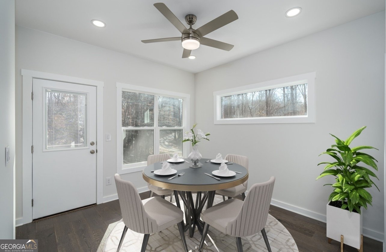 55 Elmwood Circle Ellijay - 8