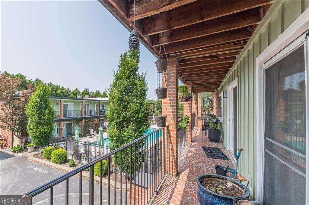 1705 Monroe Drive Atlanta - 18