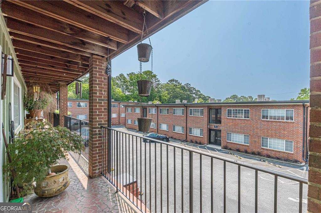1705 Monroe Drive Atlanta - 19