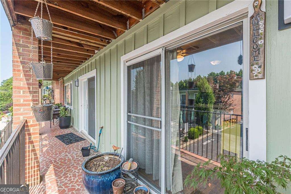 1705 Monroe Drive Atlanta - 20