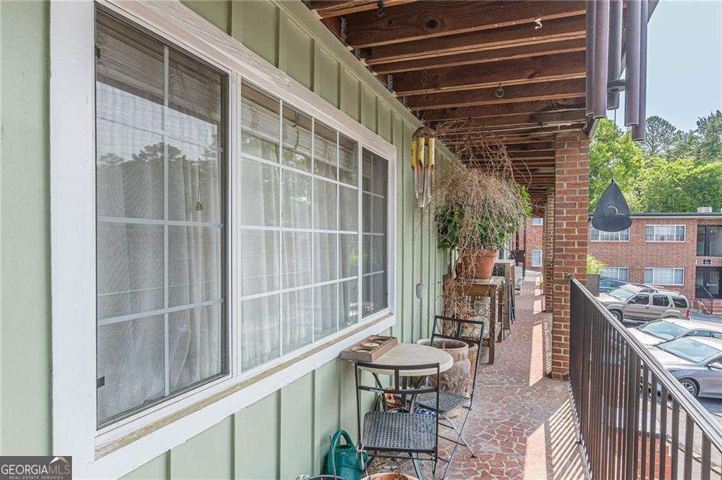 1705 Monroe Drive Atlanta - 21