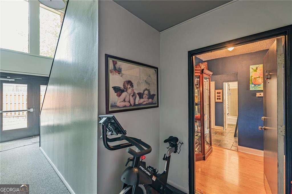 1705 Monroe Drive Atlanta - 22