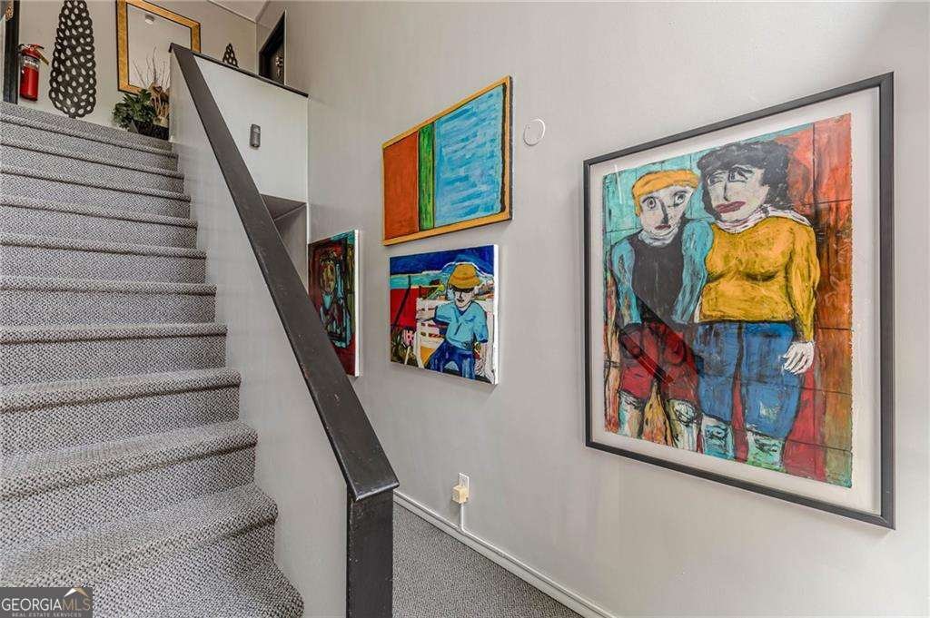 1705 Monroe Drive Atlanta - 23