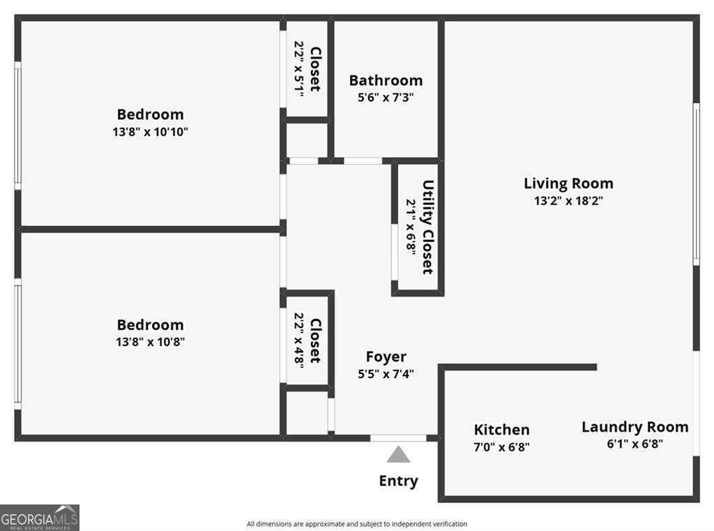 1705 Monroe Drive Atlanta - 24