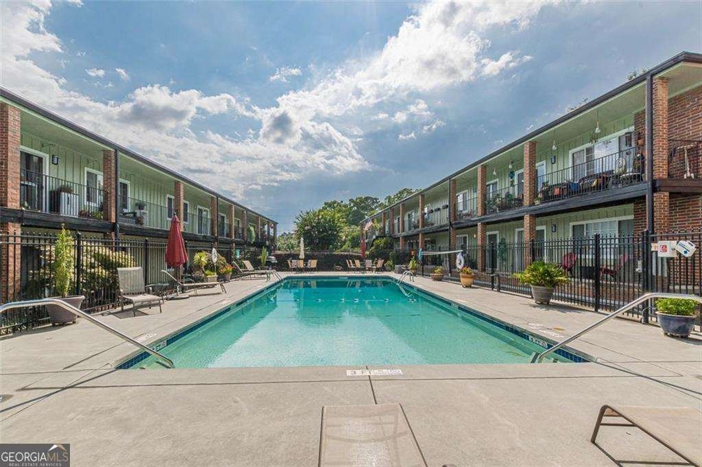 1705 Monroe Drive Atlanta - 26