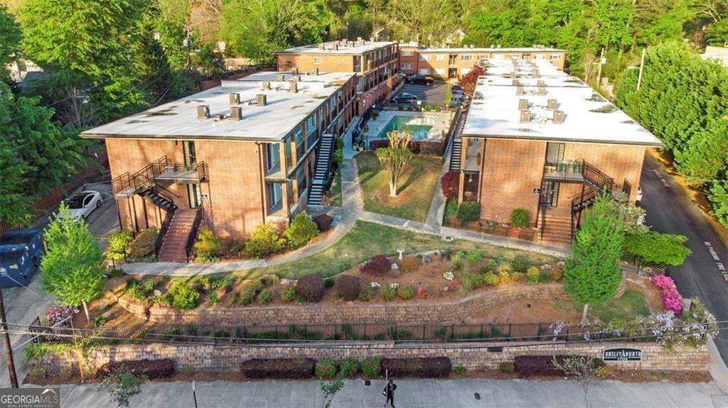 1705 Monroe Drive Atlanta - 27