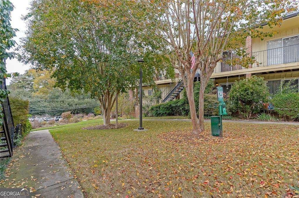 1705 Monroe Drive Atlanta - 28