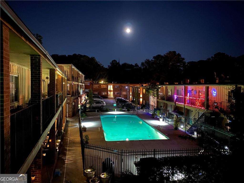 1705 Monroe Drive Atlanta - 30