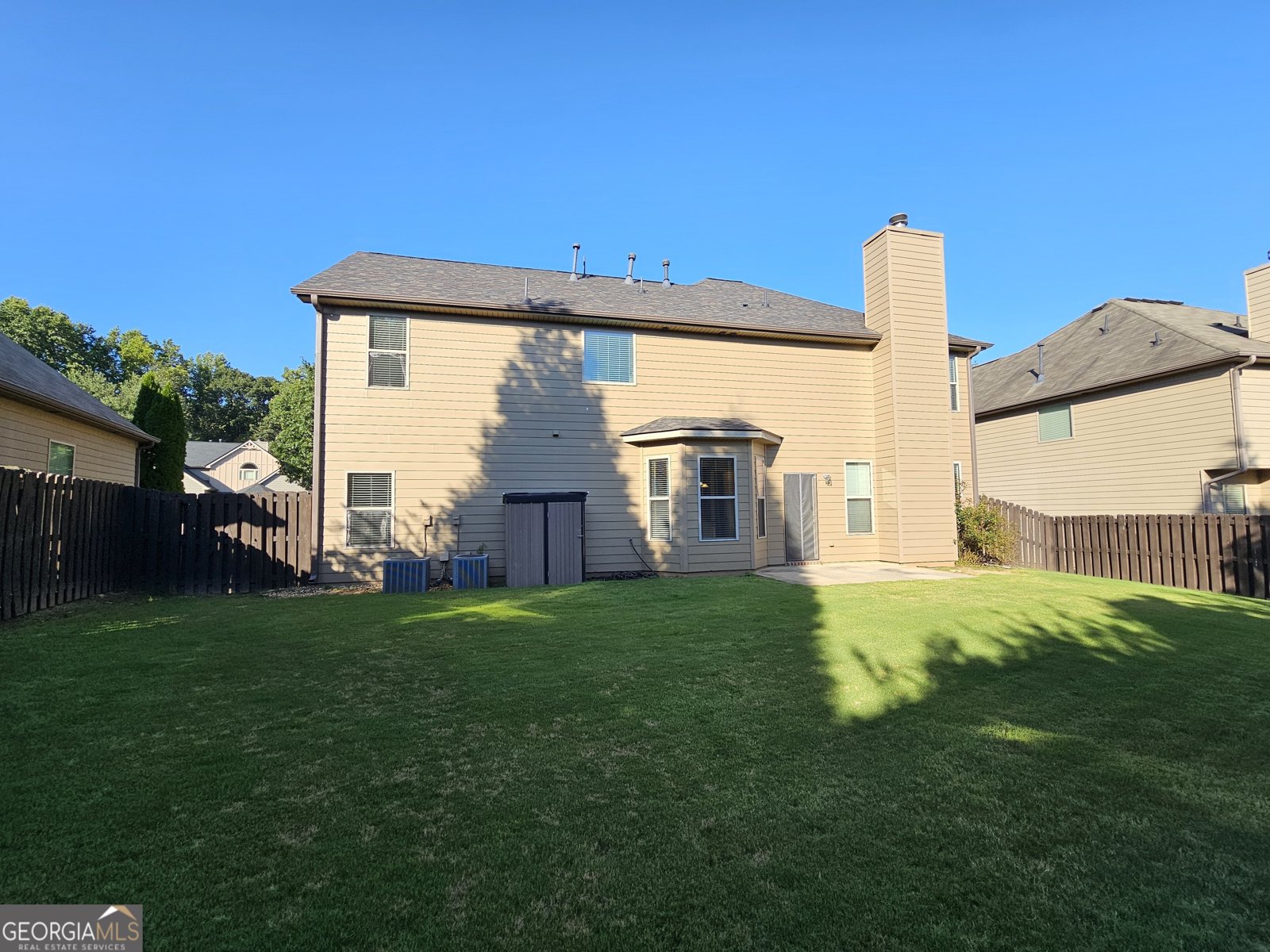 1530 Horseshoe Creek Lane Cumming - 41