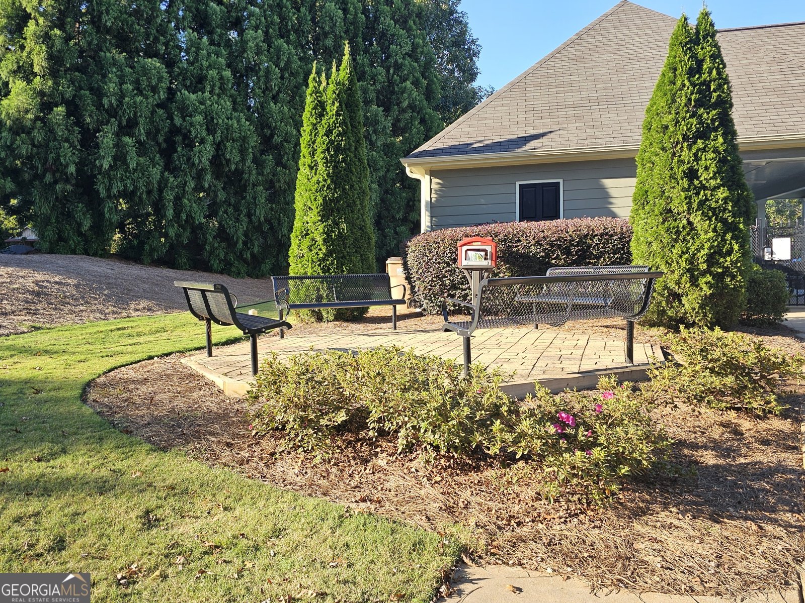 1530 Horseshoe Creek Lane Cumming - 44
