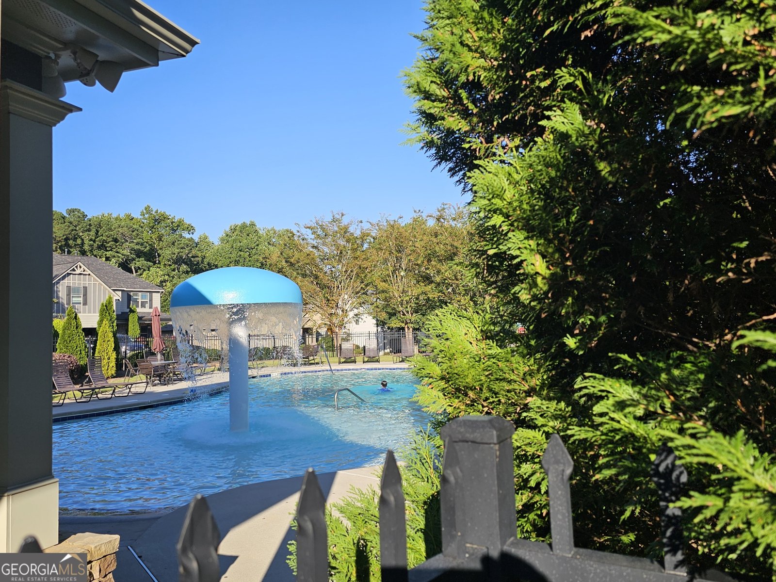 1530 Horseshoe Creek Lane Cumming - 46