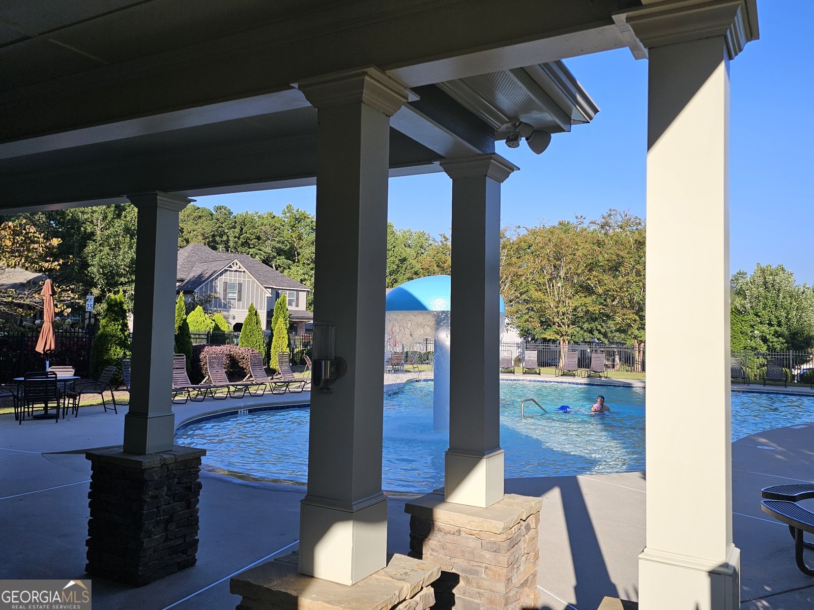1530 Horseshoe Creek Lane Cumming - 49