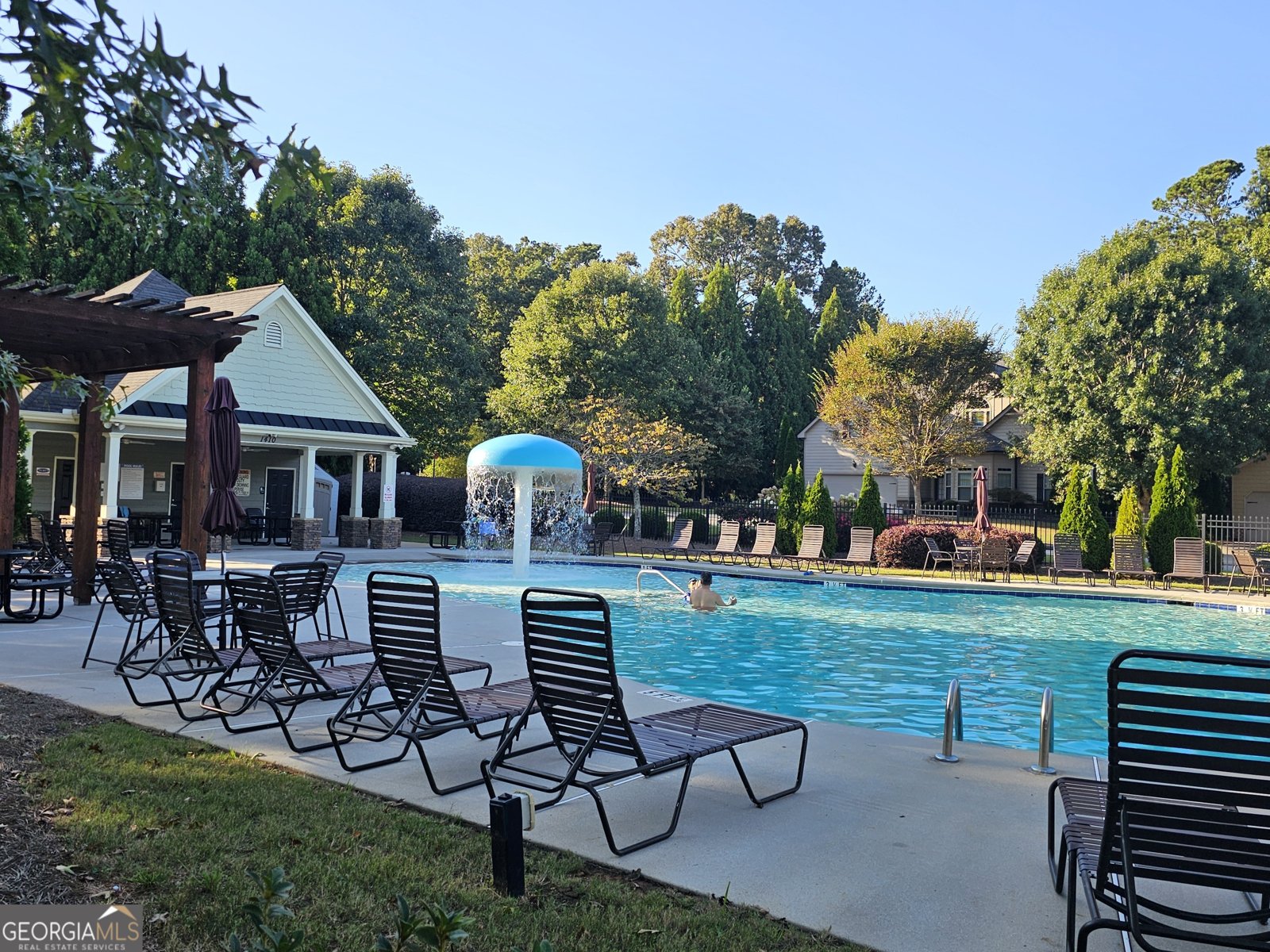 1530 Horseshoe Creek Lane Cumming - 50