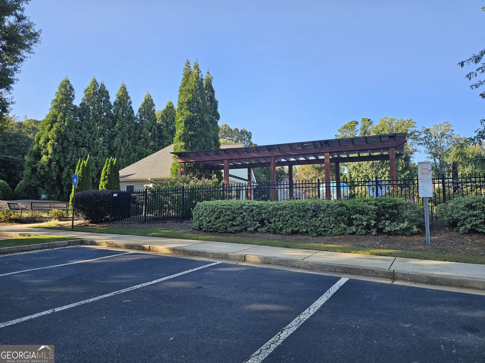 1530 Horseshoe Creek Lane Cumming - 51