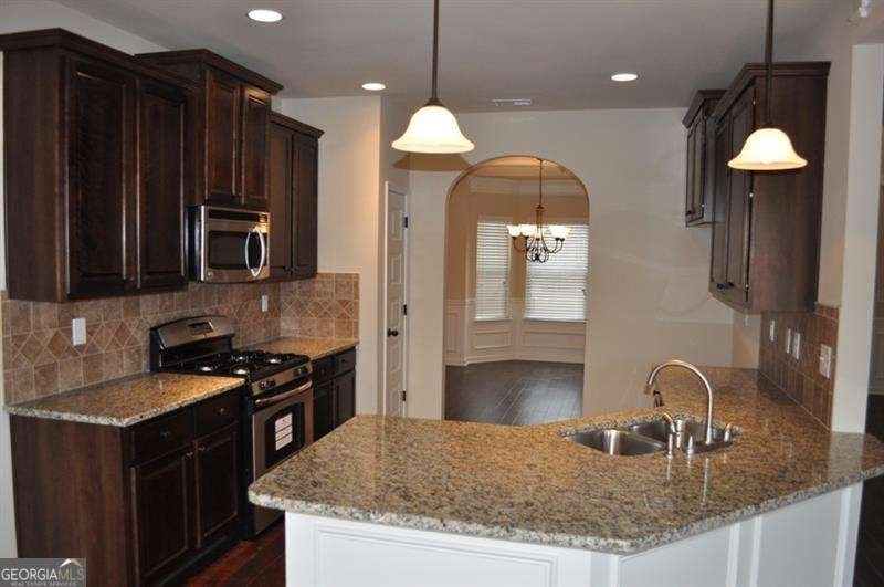 1530 Horseshoe Creek Lane Cumming - 6