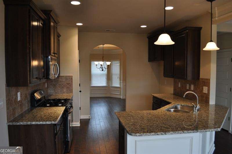 1530 Horseshoe Creek Lane Cumming - 7