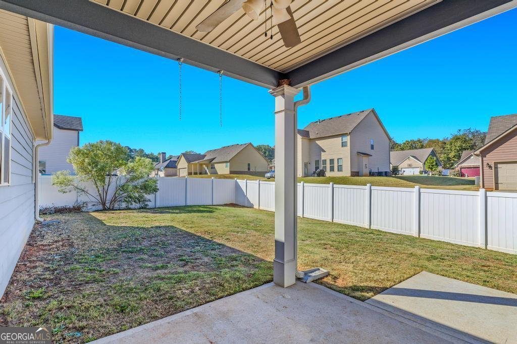 1141 Abundance Drive Locust Grove - 27