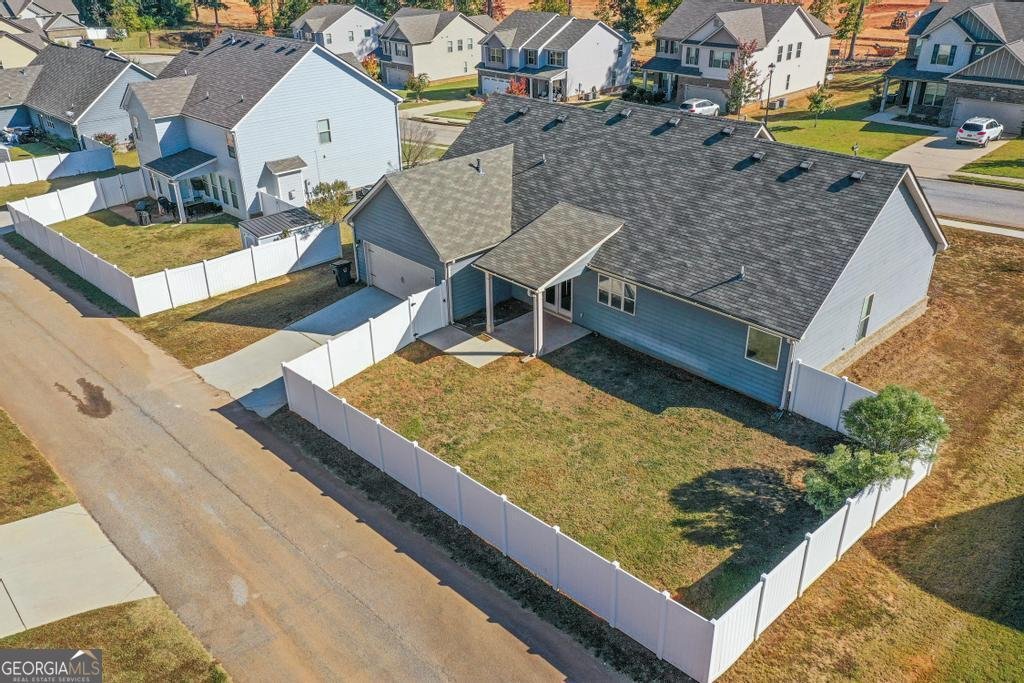 1141 Abundance Drive Locust Grove - 28