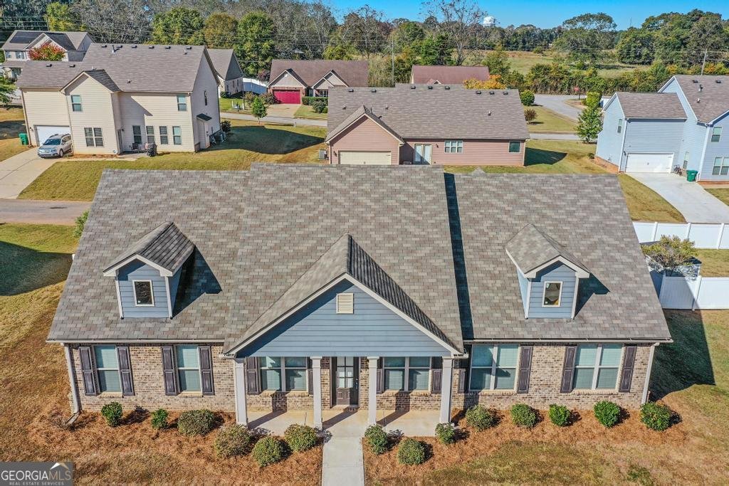 1141 Abundance Drive Locust Grove - 3