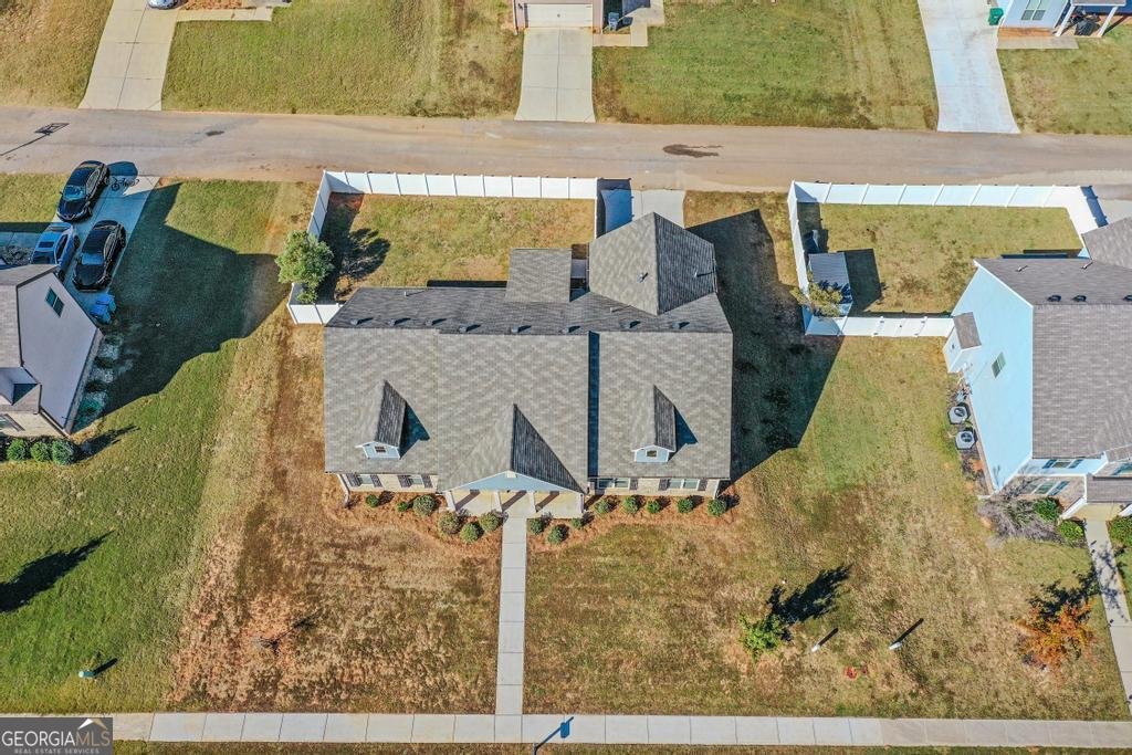 1141 Abundance Drive Locust Grove - 30