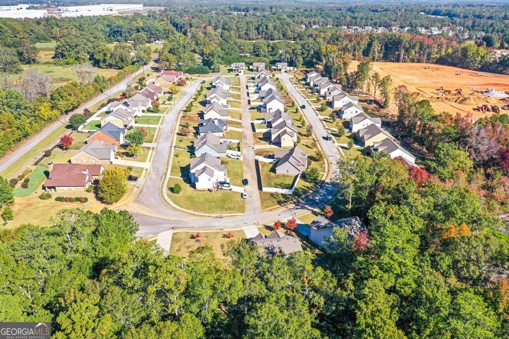 1141 Abundance Drive Locust Grove - 31