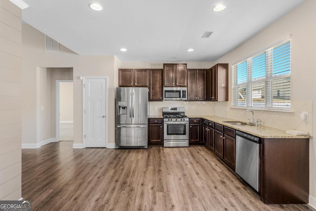 1141 Abundance Drive Locust Grove - 7