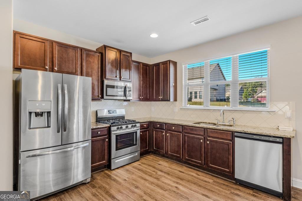 1141 Abundance Drive Locust Grove - 8