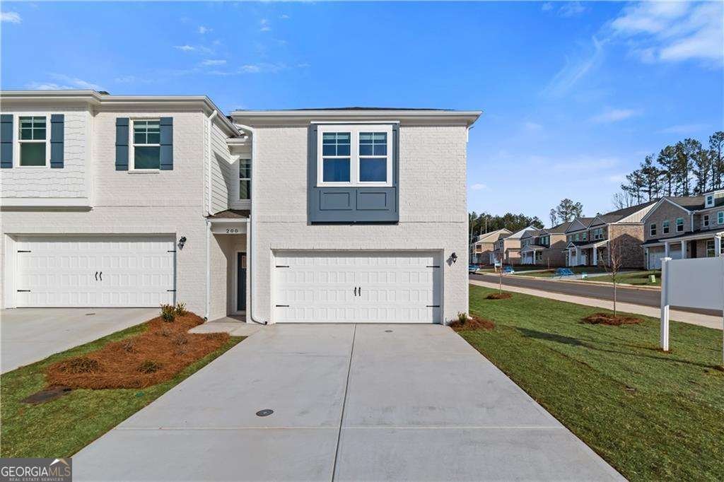 329 Heavenly Hollow Place Mcdonough - 2