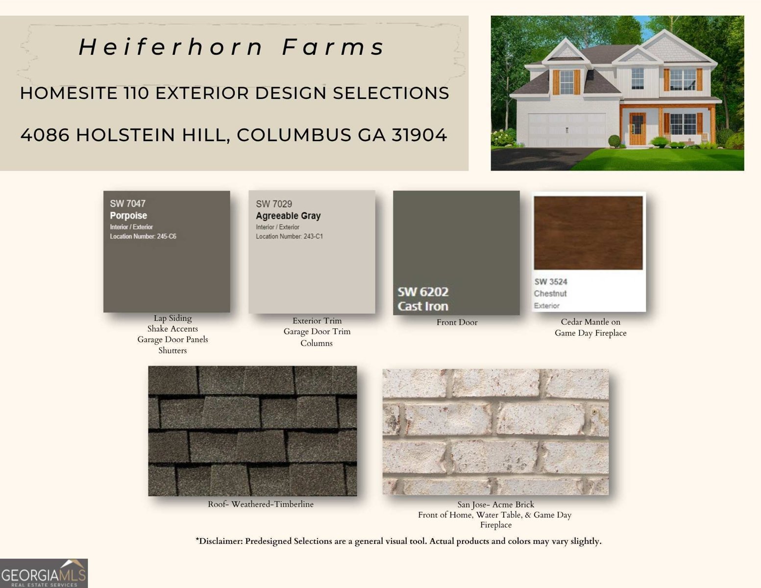 4086 Holstein Hill Columbus - 3