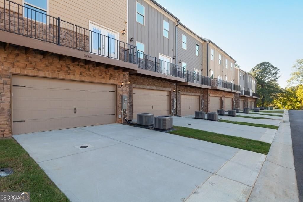 3774 Jack Vernon Circle Powder Springs - 27