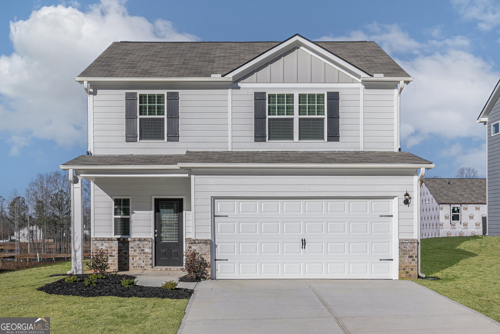 481 Prescott Way Villa Rica - 2
