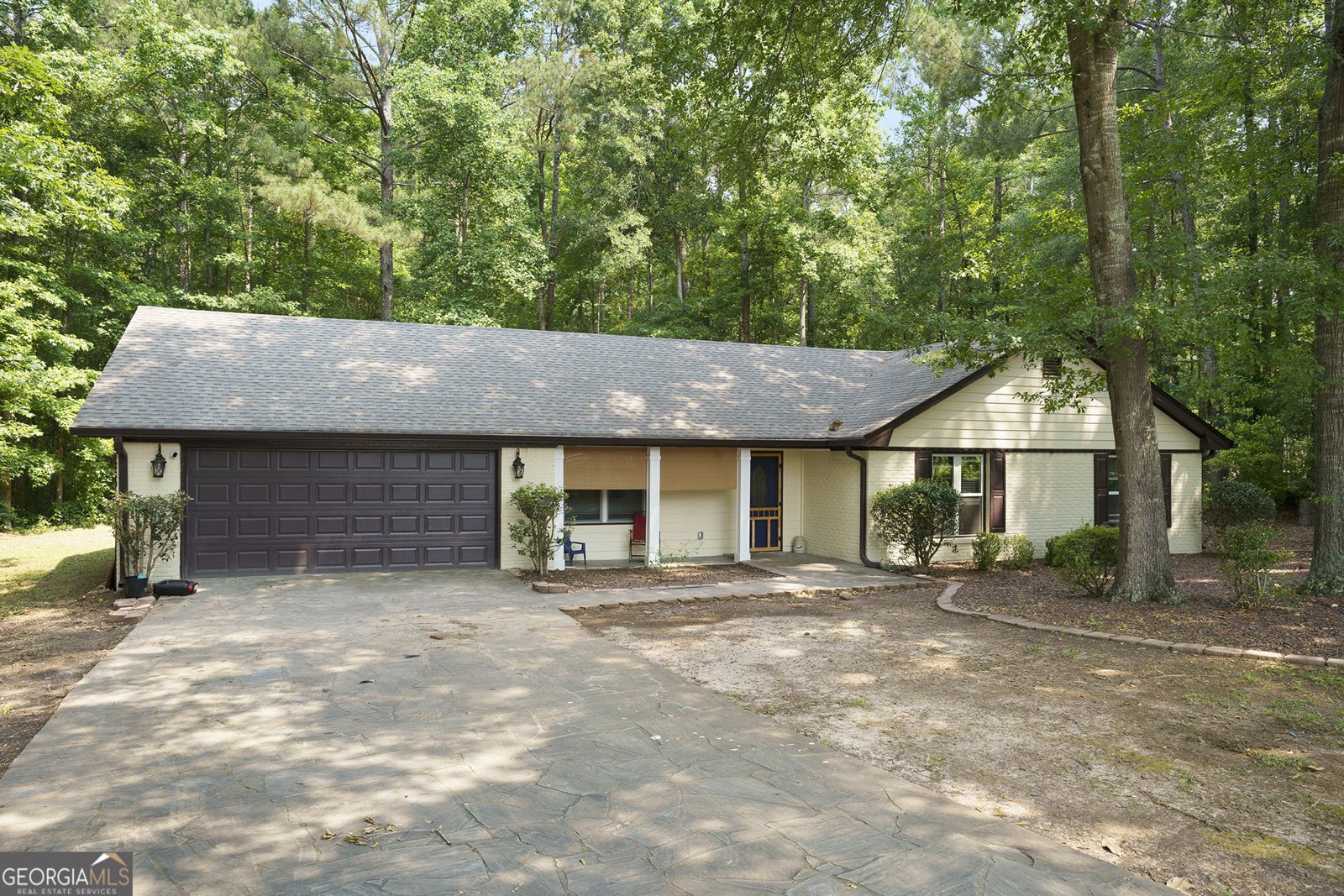 225 Hardwood Drive Covington - 1