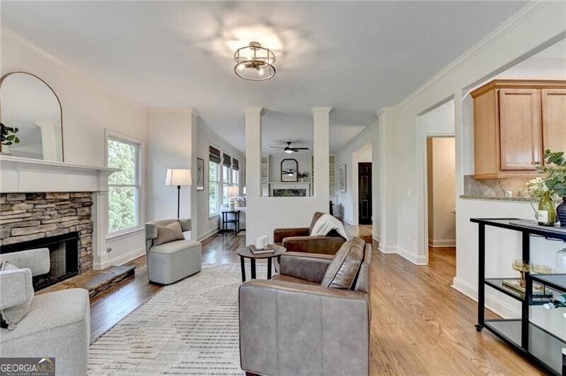 306 Mill Ridge Canton - 24