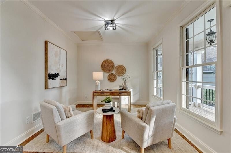 306 Mill Ridge Canton - 5