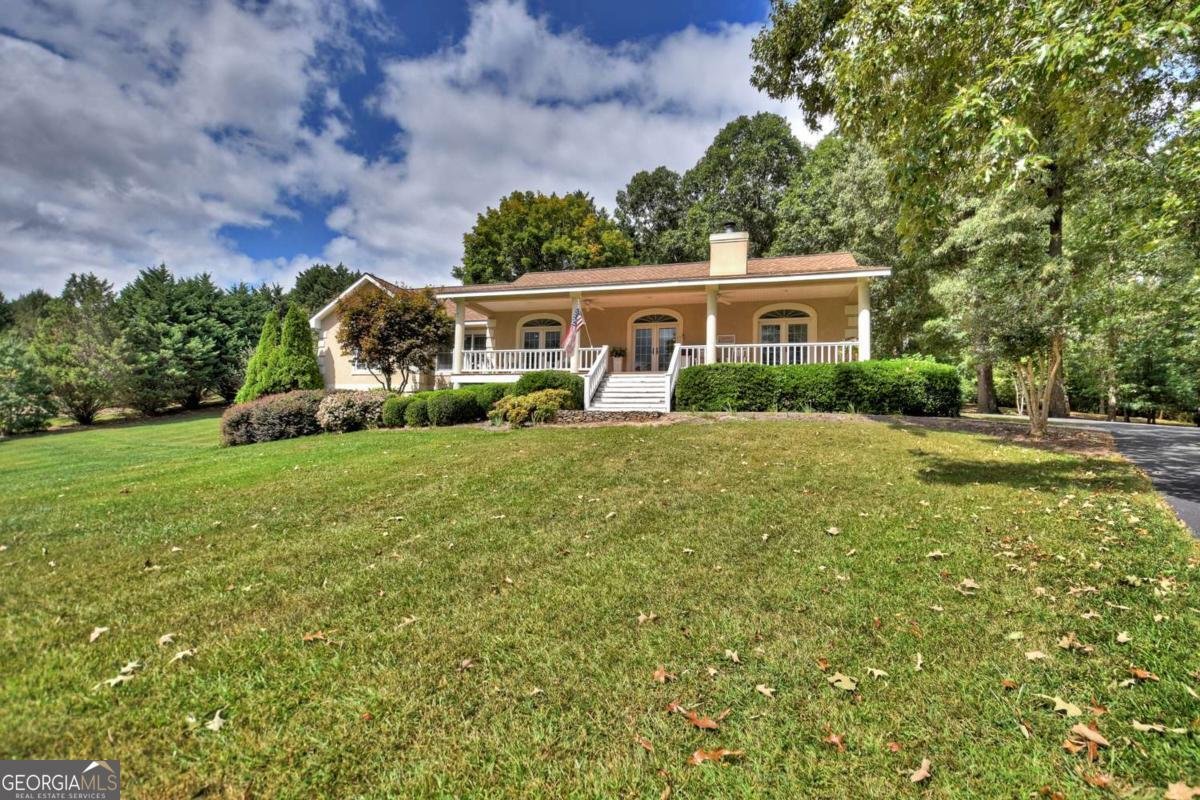 174 Oak Lane Blairsville - 1