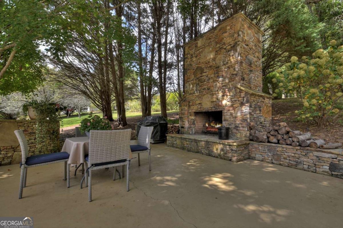 174 Oak Lane Blairsville - 10