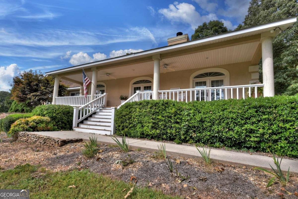 174 Oak Lane Blairsville - 16
