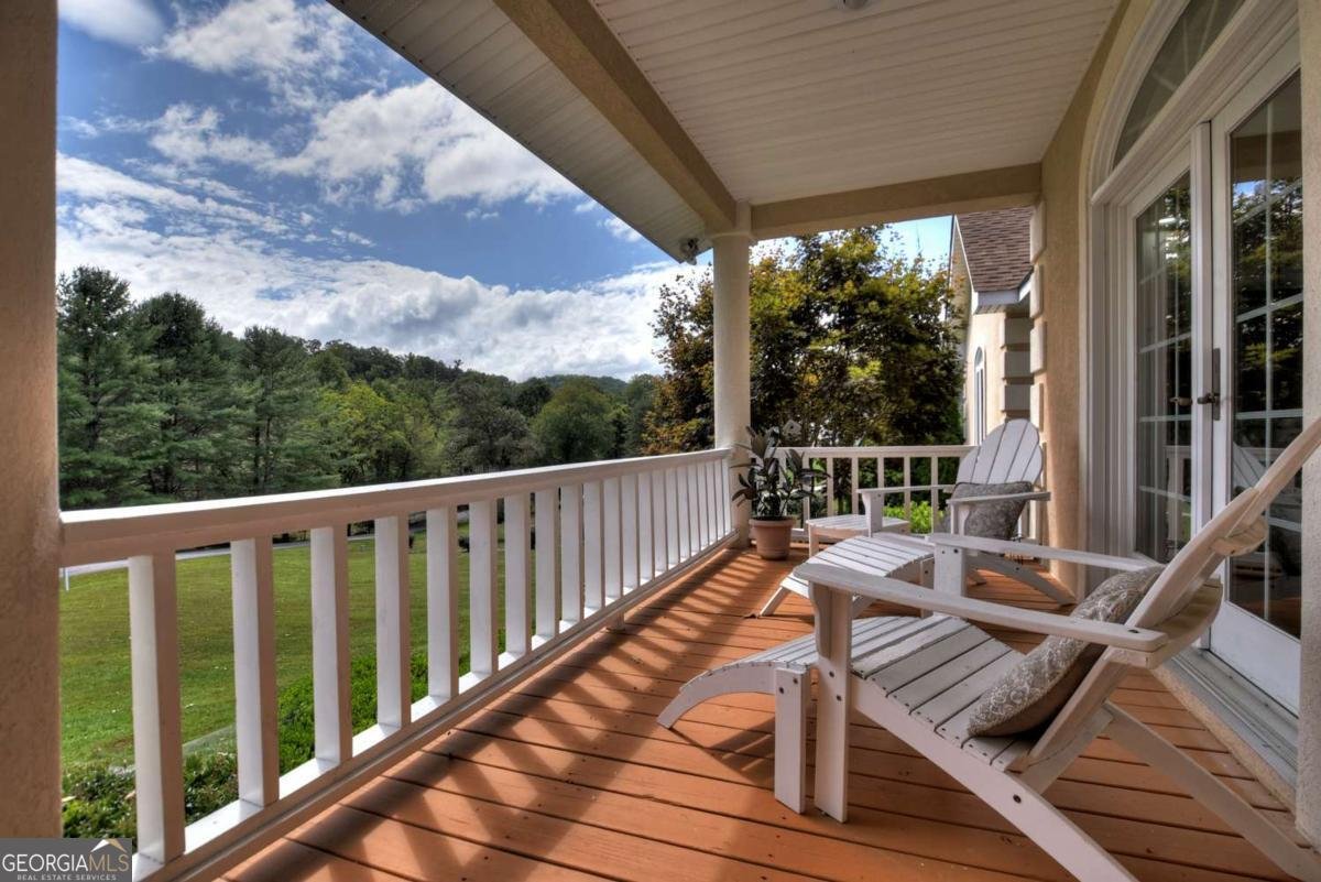 174 Oak Lane Blairsville - 18