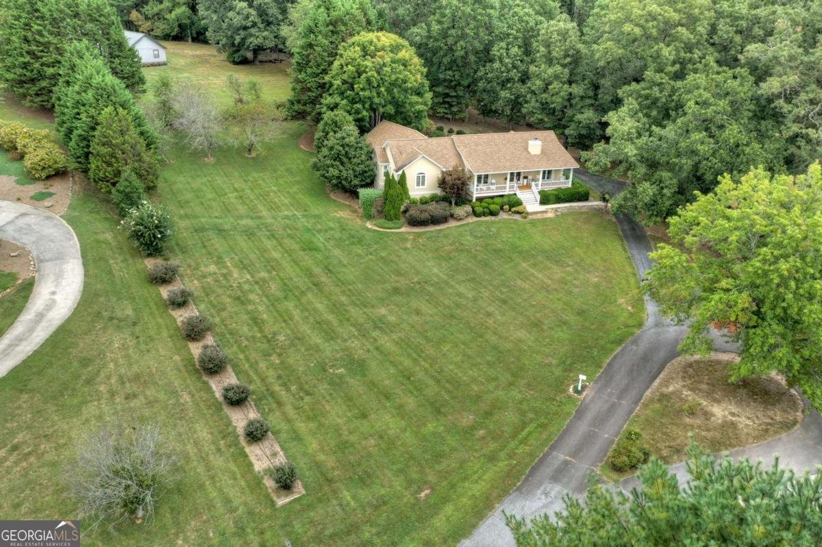 174 Oak Lane Blairsville - 2