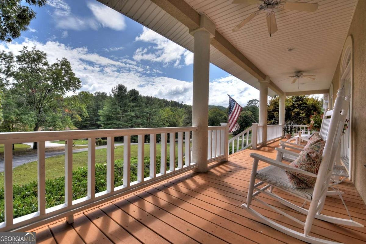 174 Oak Lane Blairsville - 20