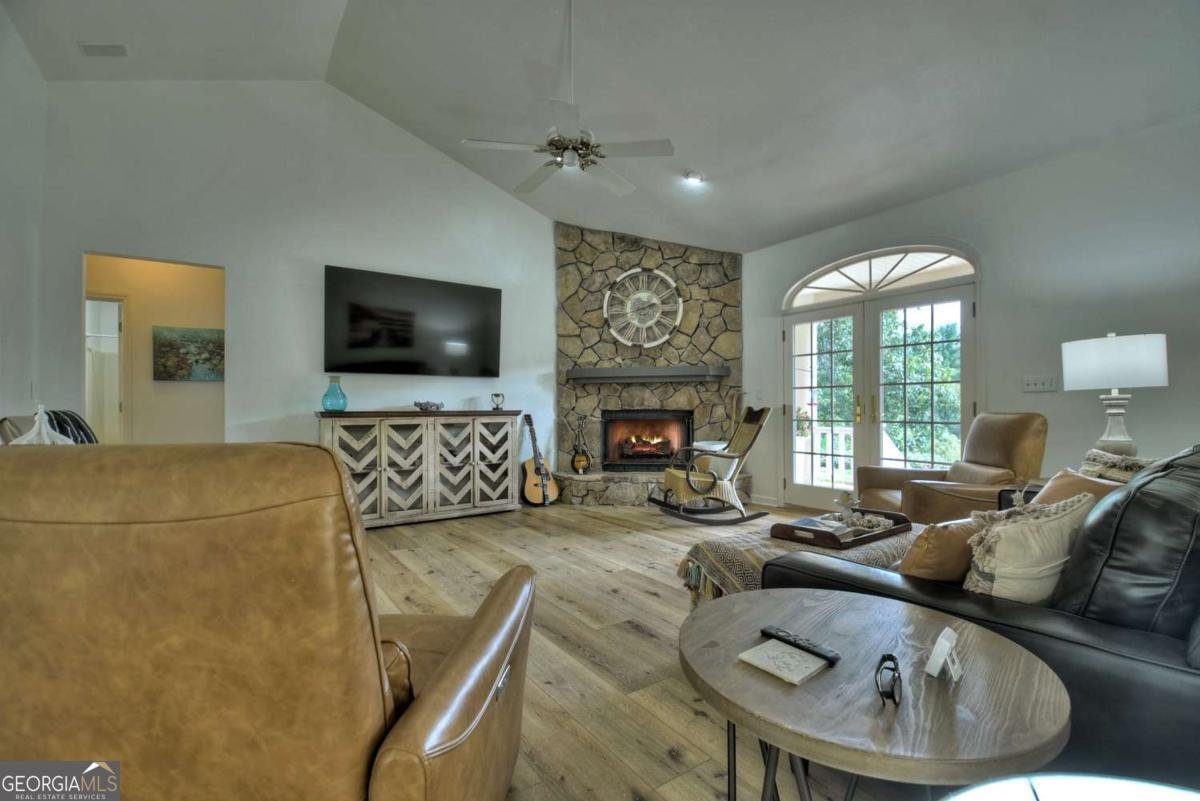 174 Oak Lane Blairsville - 22