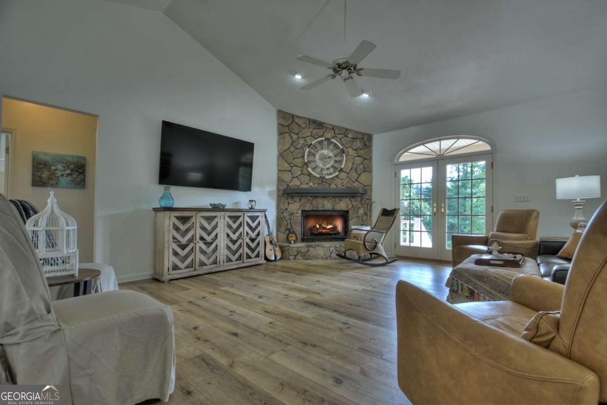 174 Oak Lane Blairsville - 23