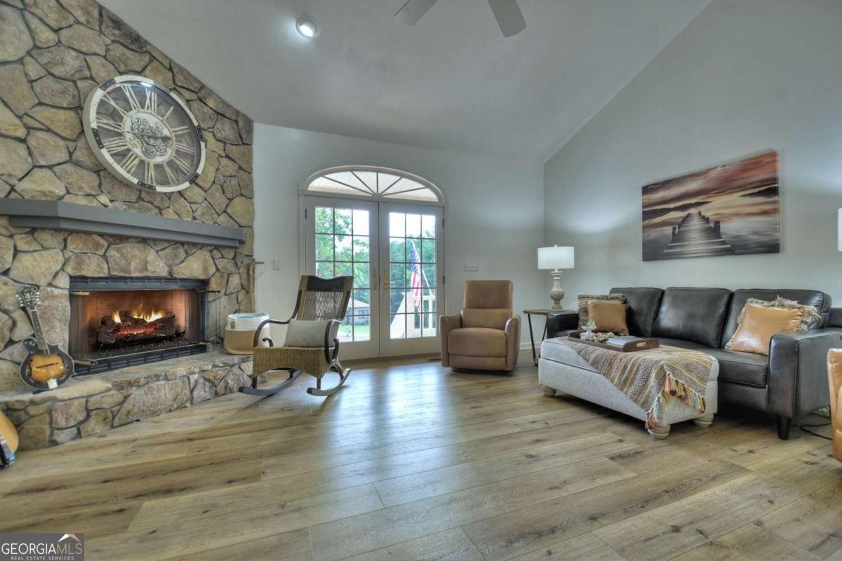174 Oak Lane Blairsville - 24